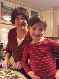 Baking
